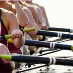Rowing Catch